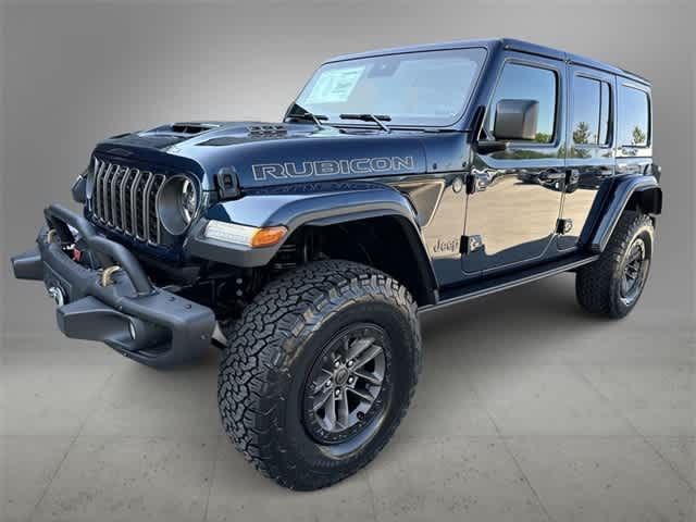 2024 Jeep Wrangler Rubicon 392 Final Edition