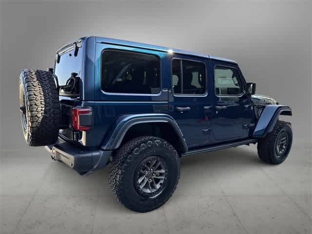 2024 Jeep Wrangler Rubicon 392 Final Edition