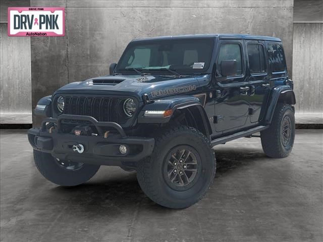 2024 Jeep Wrangler Rubicon 392 Final Edition