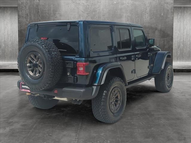 2024 Jeep Wrangler Rubicon 392 Final Edition