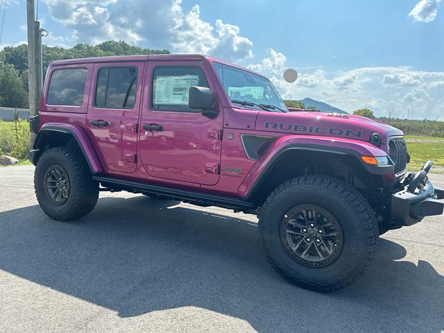 2024 Jeep Wrangler Rubicon 392 Final Edition