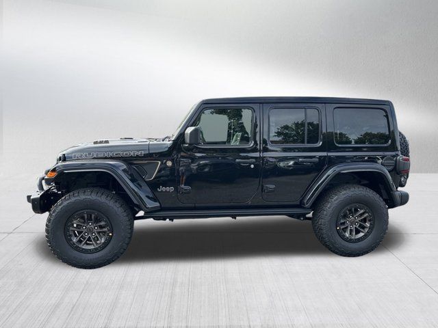 2024 Jeep Wrangler Rubicon 392 Final Edition