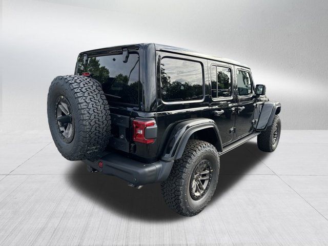 2024 Jeep Wrangler Rubicon 392 Final Edition