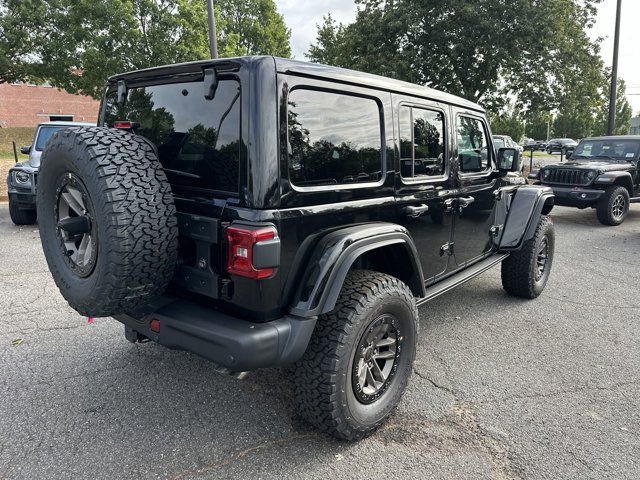 2024 Jeep Wrangler Rubicon 392 Final Edition