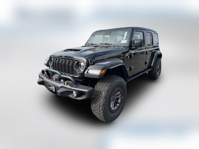 2024 Jeep Wrangler Rubicon 392 Final Edition