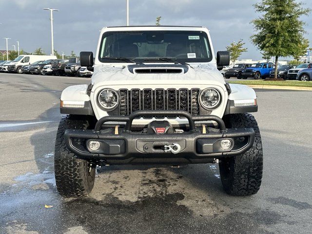 2024 Jeep Wrangler Rubicon 392 Final Edition