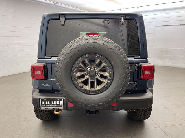 2024 Jeep Wrangler Rubicon 392 Final Edition