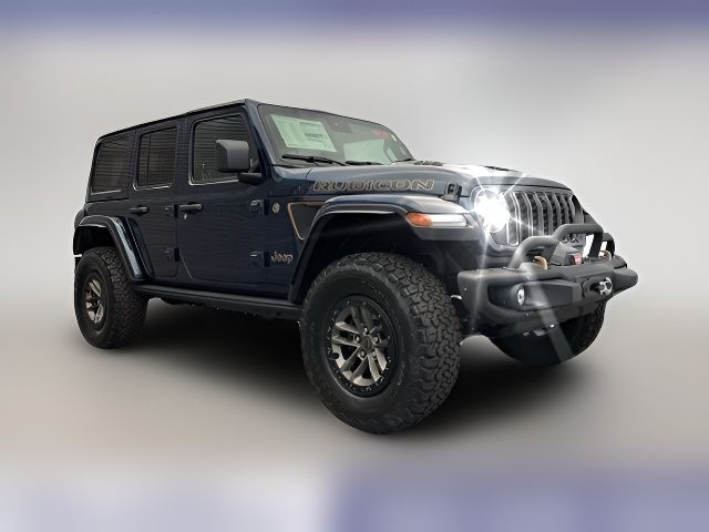 2024 Jeep Wrangler Rubicon 392 Final Edition