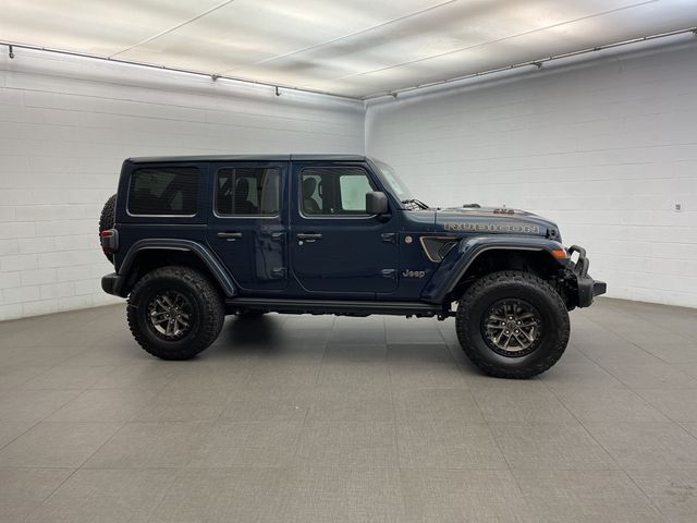 2024 Jeep Wrangler Rubicon 392 Final Edition