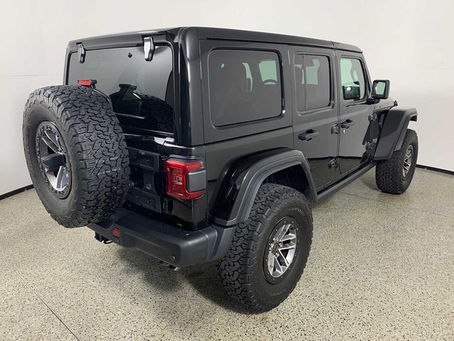 2024 Jeep Wrangler Rubicon 392