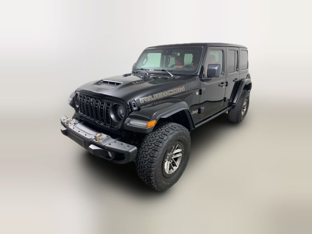 2024 Jeep Wrangler Rubicon 392