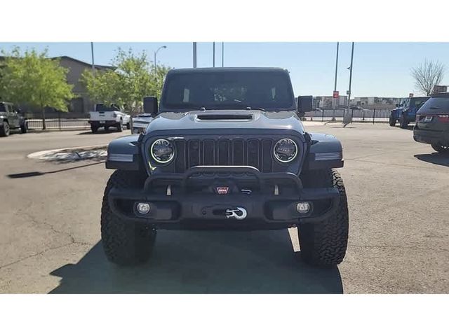 2024 Jeep Wrangler Rubicon 392 Final Edition