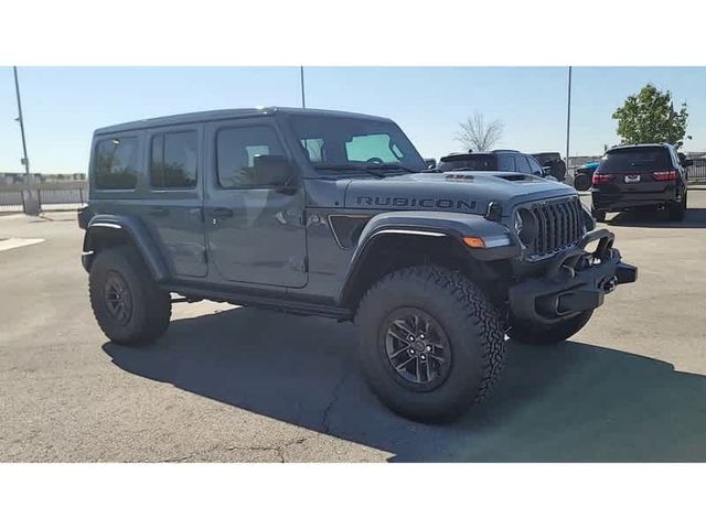 2024 Jeep Wrangler Rubicon 392 Final Edition