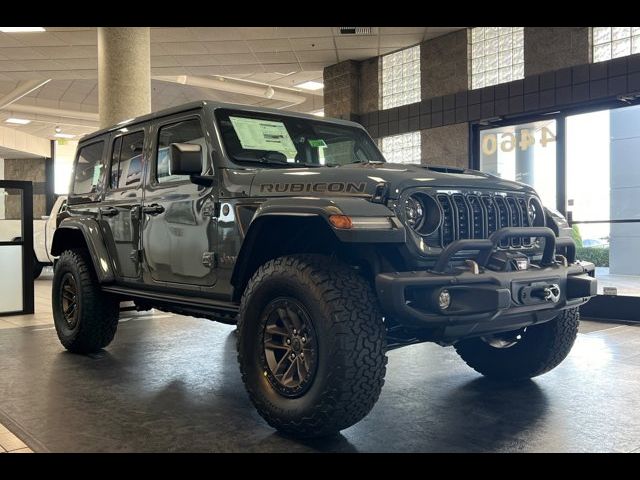 2024 Jeep Wrangler Rubicon 392 Final Edition