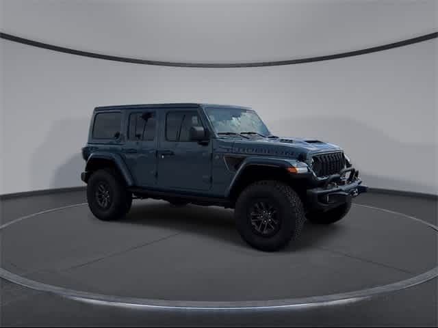 2024 Jeep Wrangler Rubicon 392 Final Edition