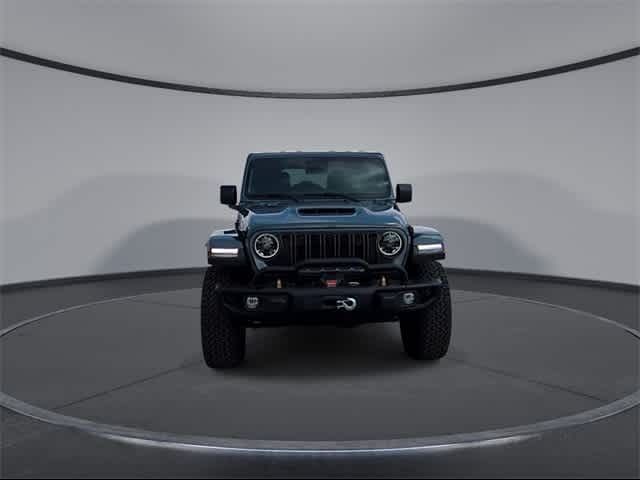 2024 Jeep Wrangler Rubicon 392 Final Edition