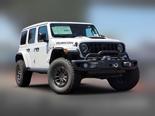 2024 Jeep Wrangler Rubicon 392 Final Edition