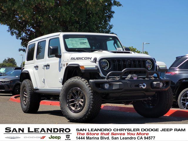 2024 Jeep Wrangler Rubicon 392 Final Edition