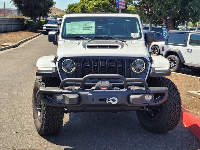 2024 Jeep Wrangler Rubicon 392 Final Edition