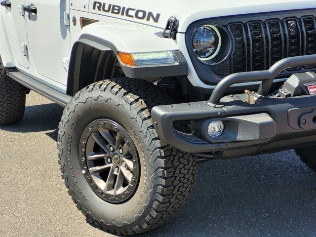 2024 Jeep Wrangler Rubicon 392 Final Edition