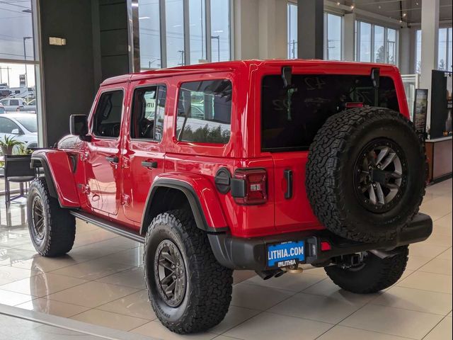 2024 Jeep Wrangler Rubicon 392 Final Edition