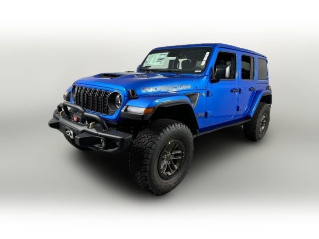 2024 Jeep Wrangler Rubicon 392 Final Edition