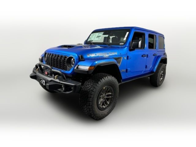 2024 Jeep Wrangler Rubicon 392 Final Edition