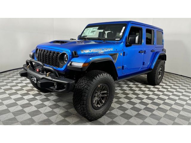 2024 Jeep Wrangler Rubicon 392 Final Edition