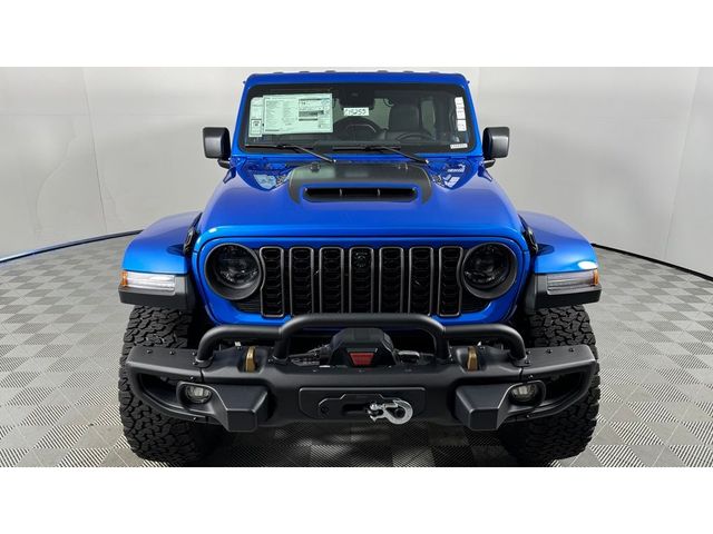 2024 Jeep Wrangler Rubicon 392 Final Edition