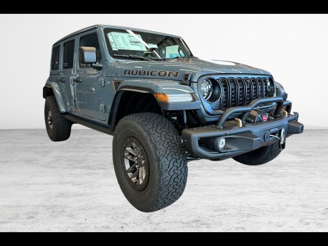 2024 Jeep Wrangler Rubicon 392 Final Edition