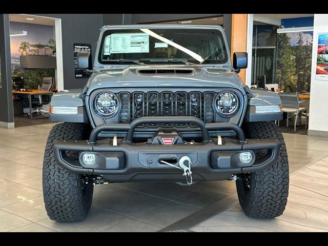 2024 Jeep Wrangler Rubicon 392 Final Edition