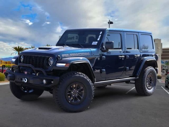 2024 Jeep Wrangler Rubicon 392 Final Edition