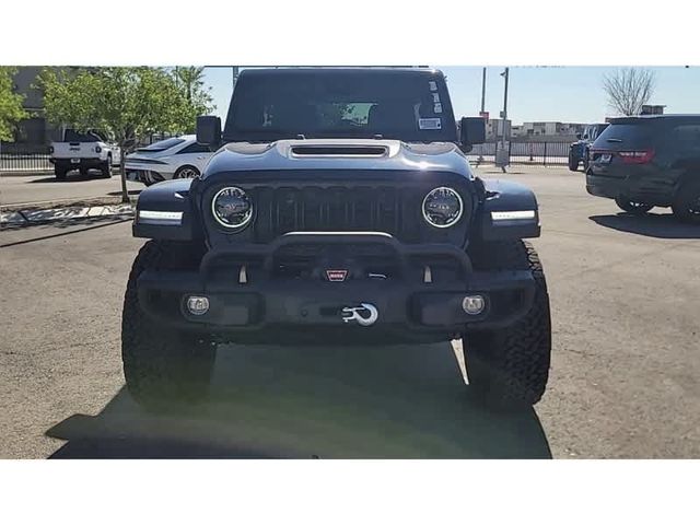 2024 Jeep Wrangler Rubicon 392 Final Edition