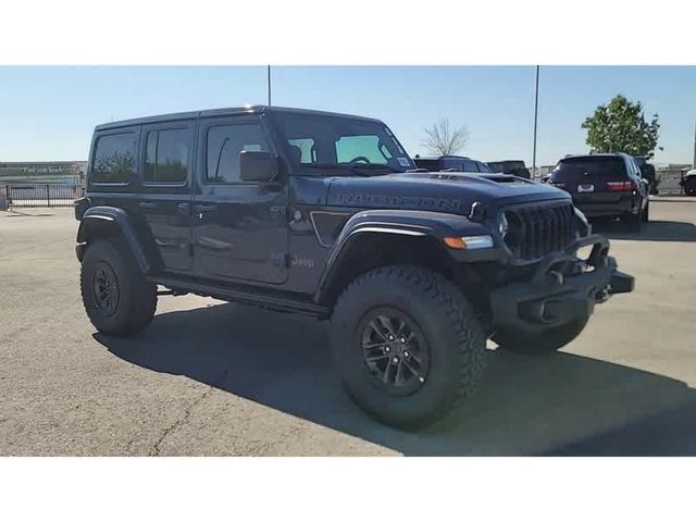 2024 Jeep Wrangler Rubicon 392 Final Edition