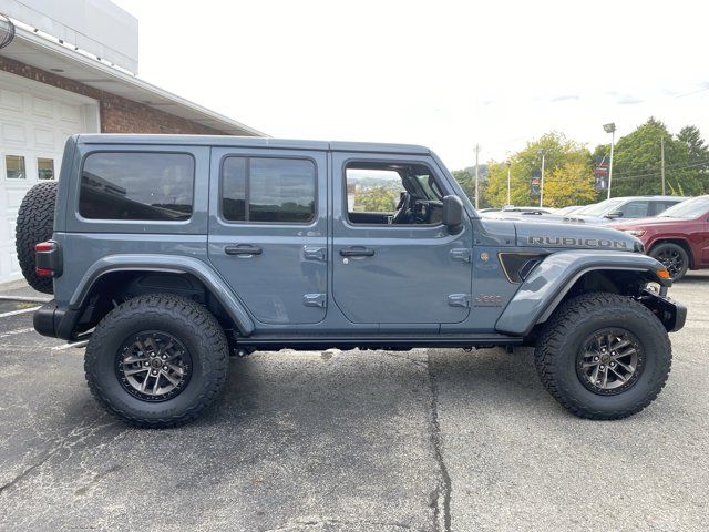 2024 Jeep Wrangler Rubicon 392 Final Edition