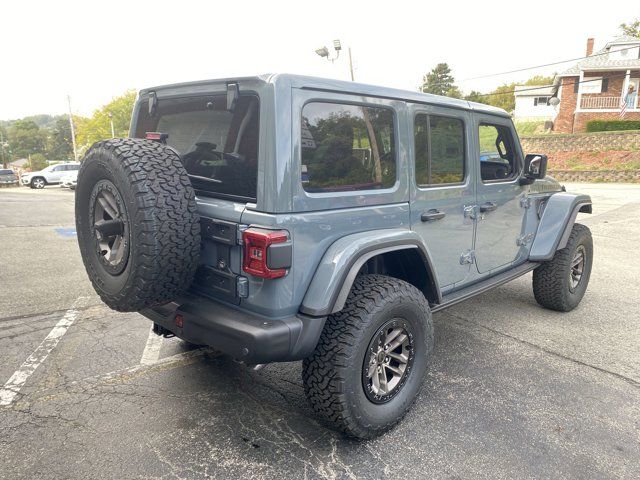 2024 Jeep Wrangler Rubicon 392 Final Edition