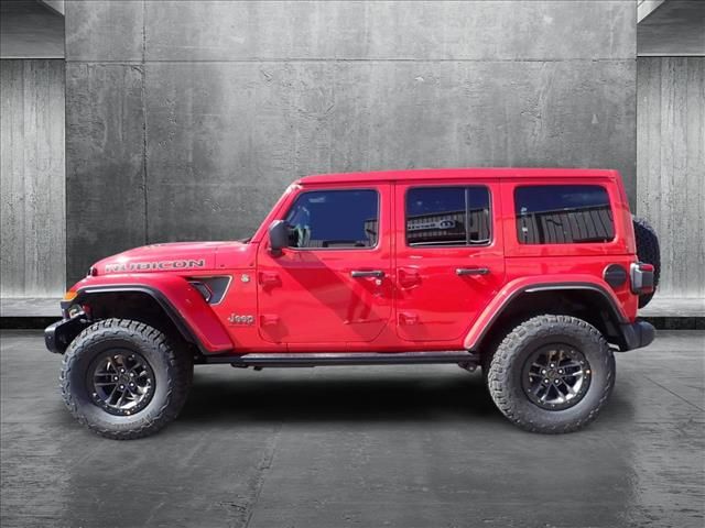 2024 Jeep Wrangler Rubicon 392 Final Edition