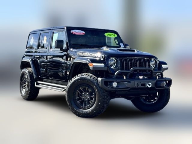 2024 Jeep Wrangler Rubicon 392 Final Edition