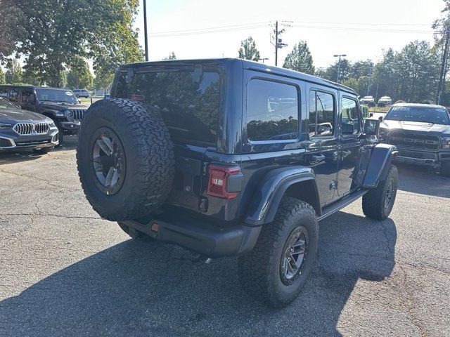 2024 Jeep Wrangler Rubicon 392 Final Edition