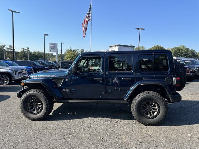 2024 Jeep Wrangler Rubicon 392 Final Edition