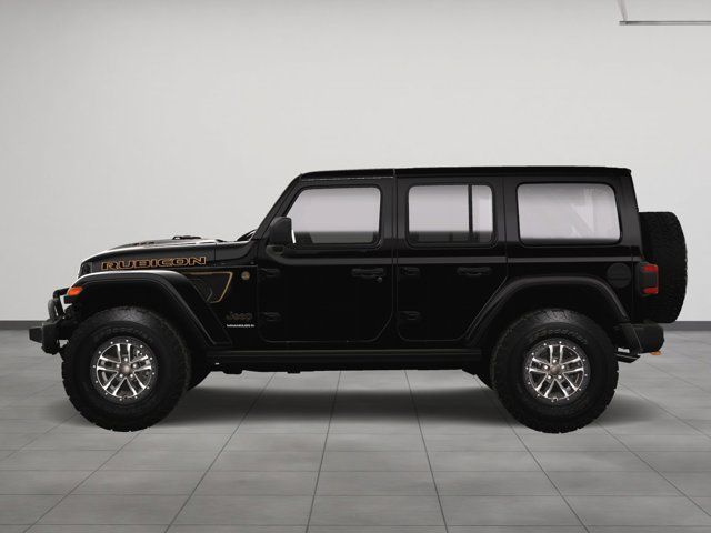 2024 Jeep Wrangler Rubicon 392 Final Edition