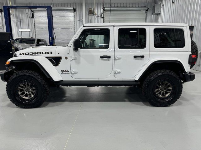 2024 Jeep Wrangler Rubicon 392 Final Edition