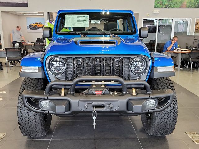 2024 Jeep Wrangler Rubicon 392 Final Edition