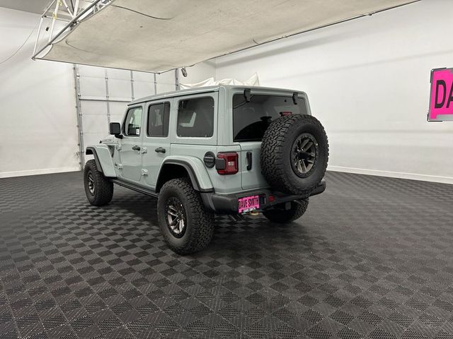 2024 Jeep Wrangler Rubicon 392 Final Edition