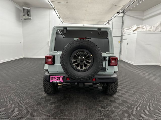 2024 Jeep Wrangler Rubicon 392 Final Edition