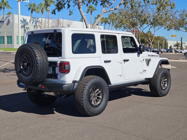 2024 Jeep Wrangler Rubicon 392 Final Edition