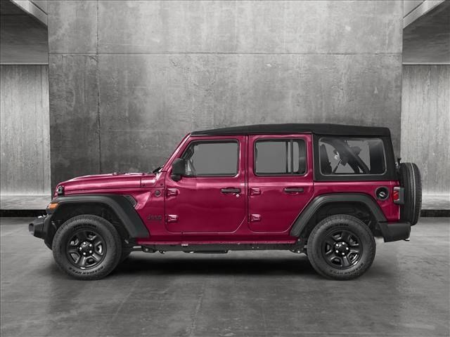 2024 Jeep Wrangler Rubicon 392 Final Edition