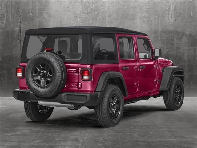 2024 Jeep Wrangler Rubicon 392 Final Edition