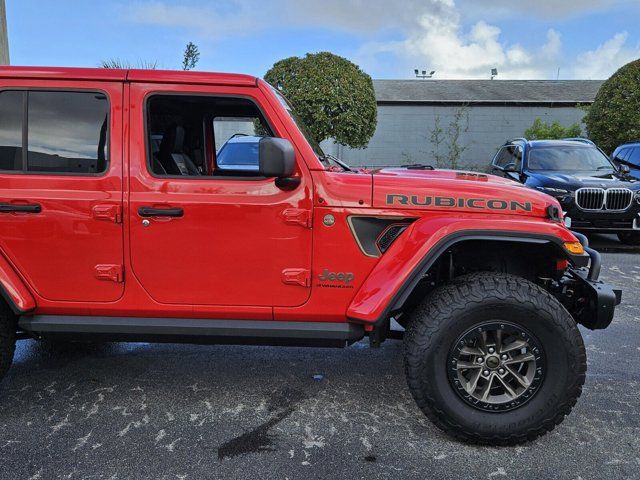 2024 Jeep Wrangler Rubicon 392 Final Edition