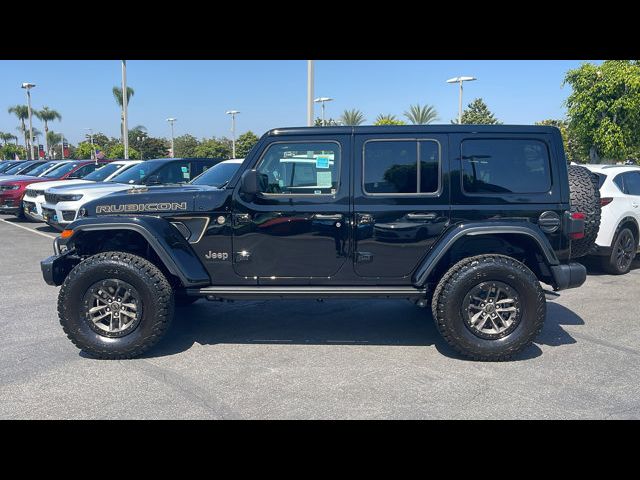 2024 Jeep Wrangler Rubicon 392 Final Edition